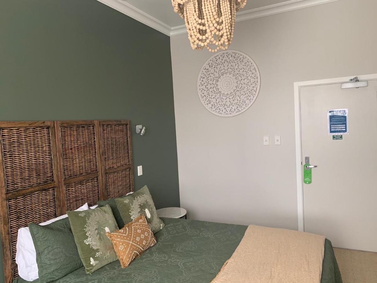 Whare Ma Hotel Invercargill Exterior photo